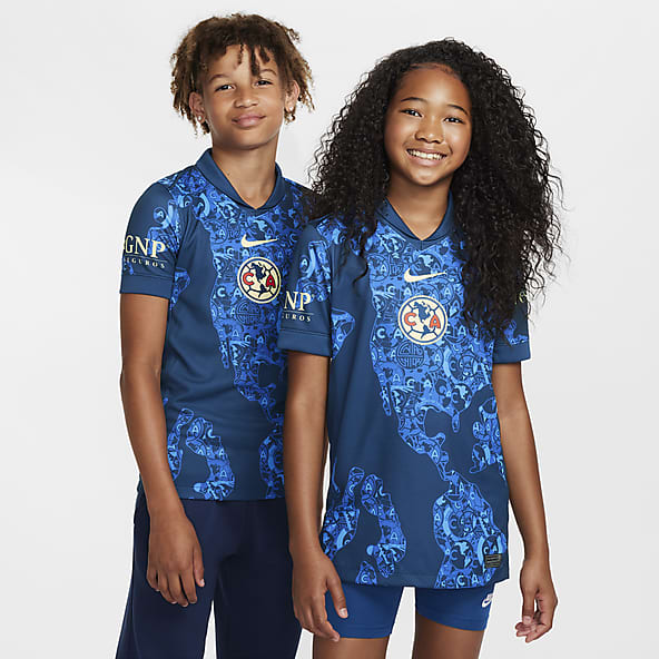 Ninos grandes 7 15 anos Ninos Playeras y tops. Nike MX